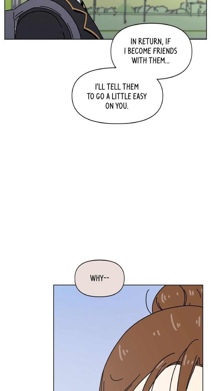 Read Seasons of Blossom EN Manga Online