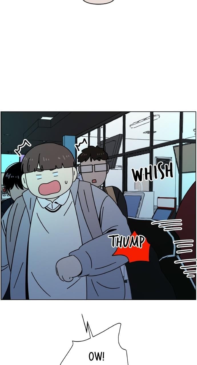 Read Seasons of Blossom EN Manga Online