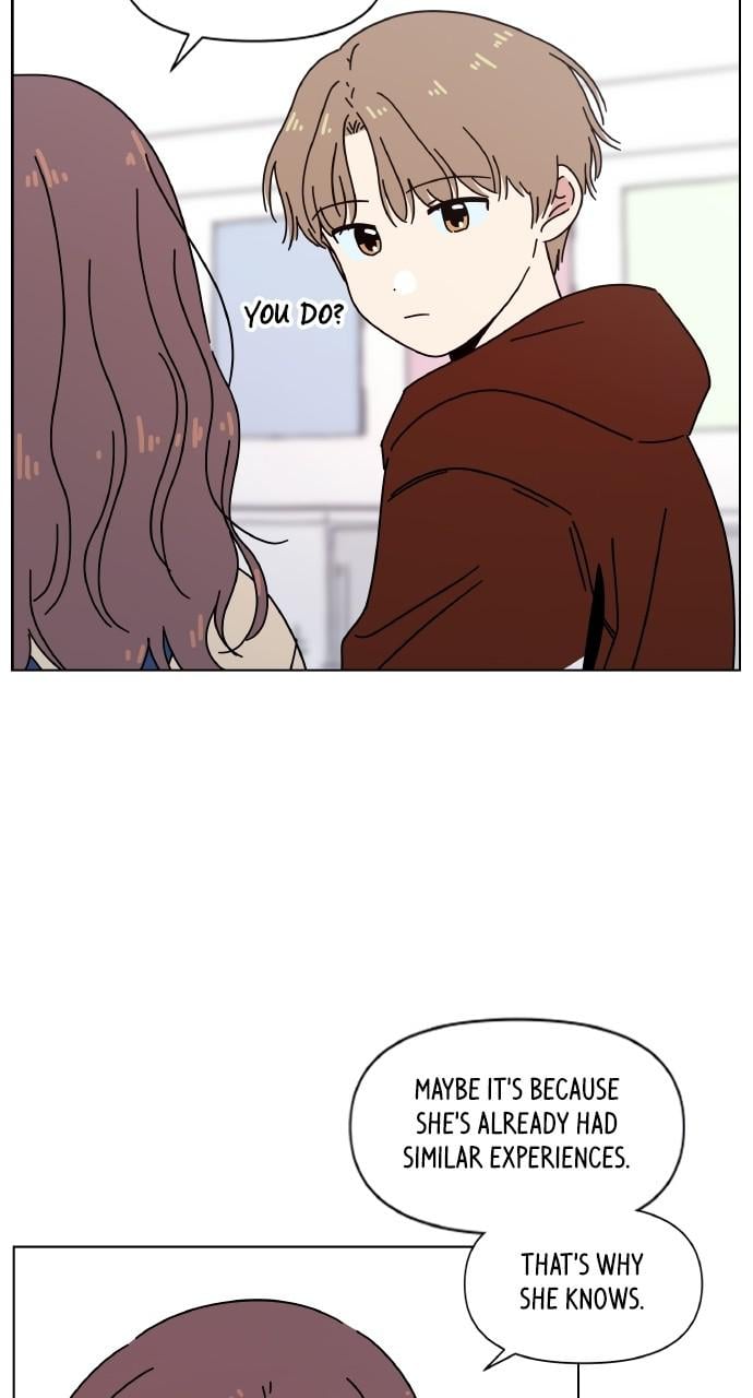 Read Seasons of Blossom EN Manga Online