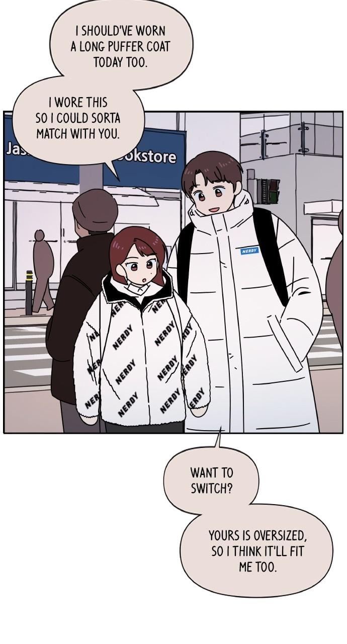 Read Seasons of Blossom EN Manga Online