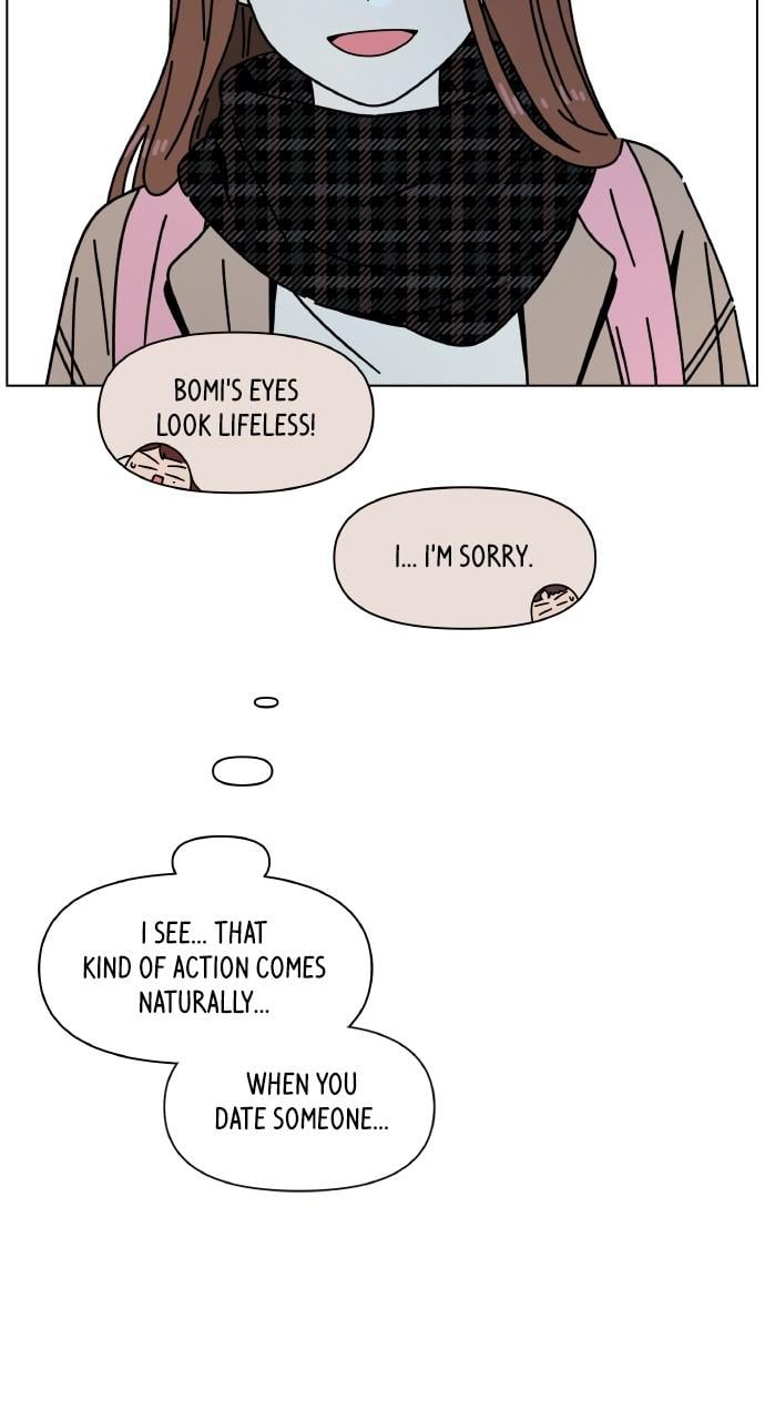 Read Seasons of Blossom EN Manga Online