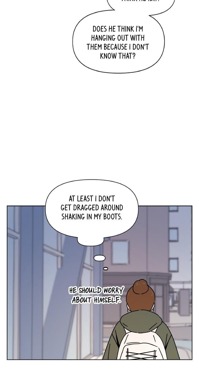 Read Seasons of Blossom EN Manga Online