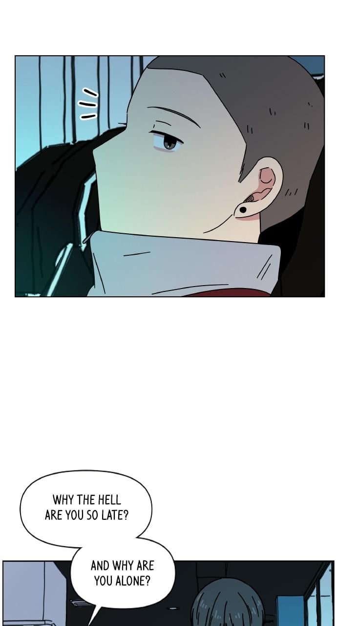 Read Seasons of Blossom EN Manga Online