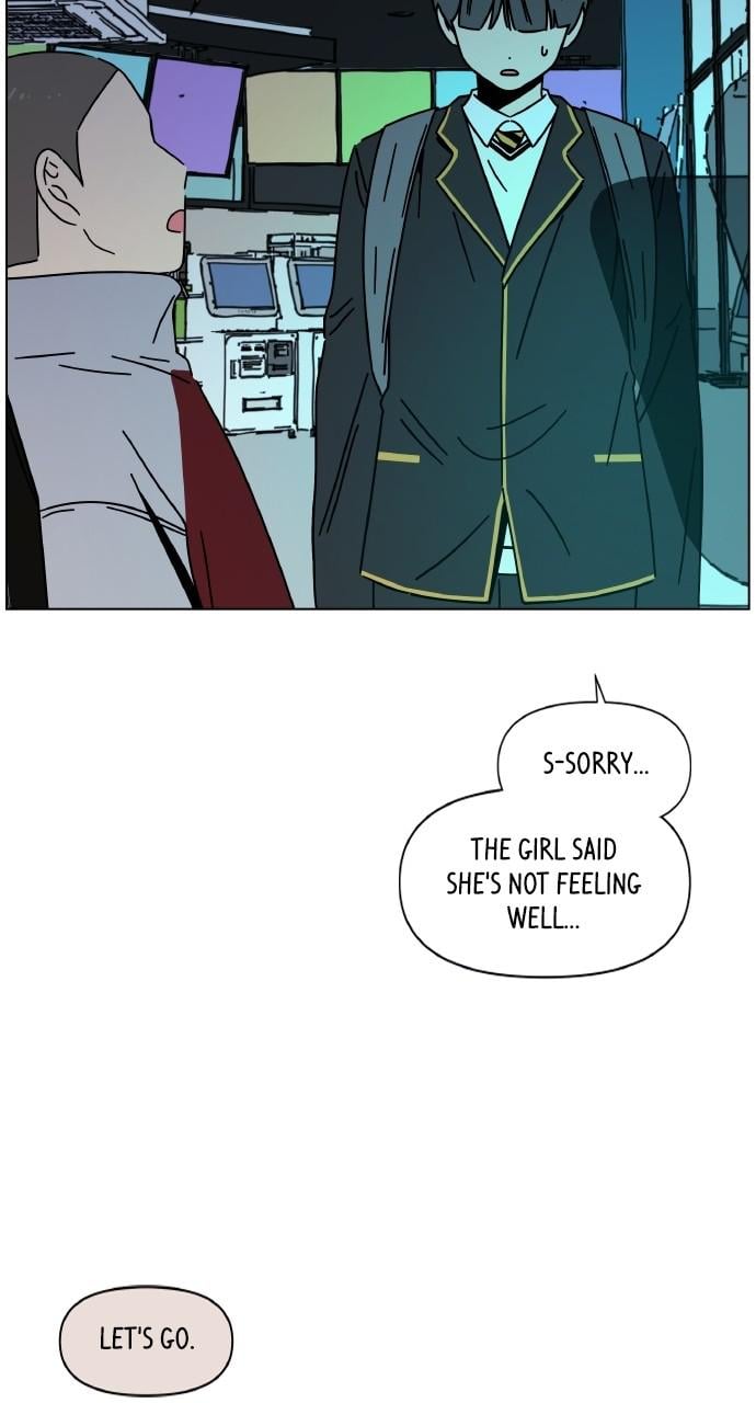 Read Seasons of Blossom EN Manga Online