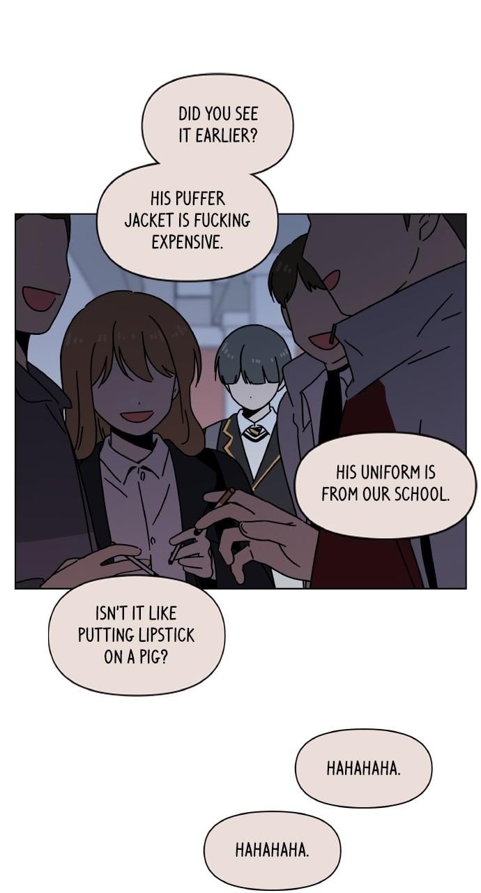 Read Seasons of Blossom EN Manga Online