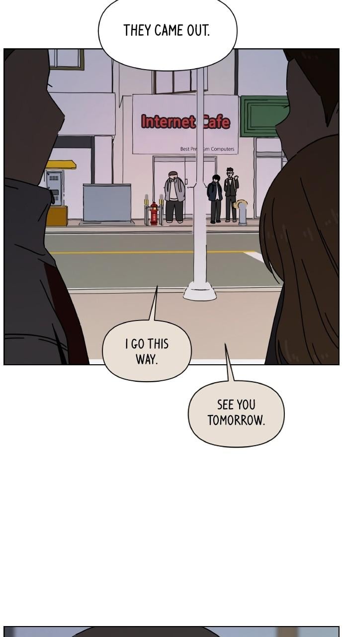 Read Seasons of Blossom EN Manga Online