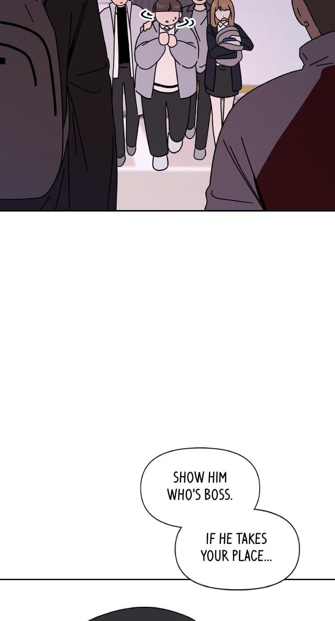 Read Seasons of Blossom EN Manga Online