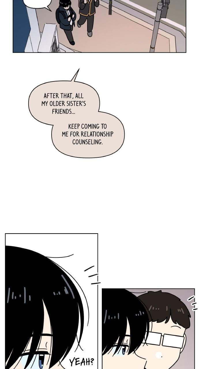 Read Seasons of Blossom EN Manga Online