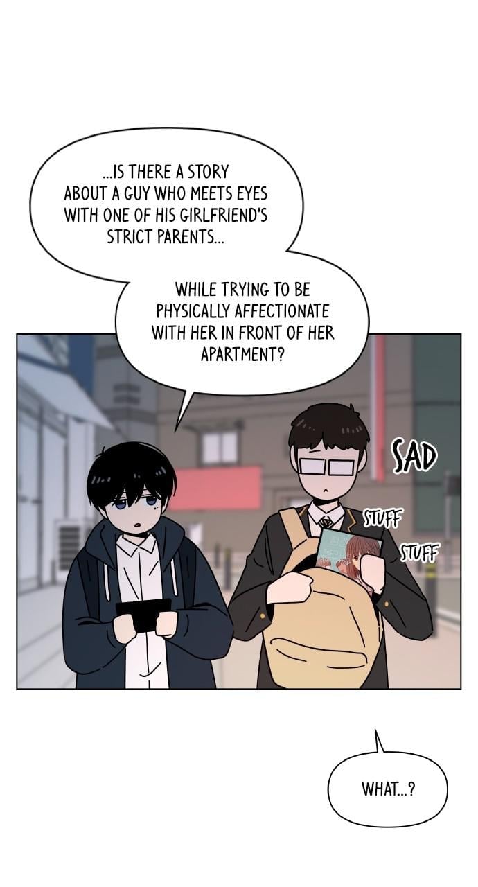 Read Seasons of Blossom EN Manga Online