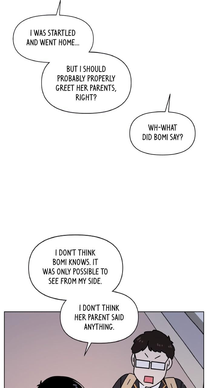 Read Seasons of Blossom EN Manga Online