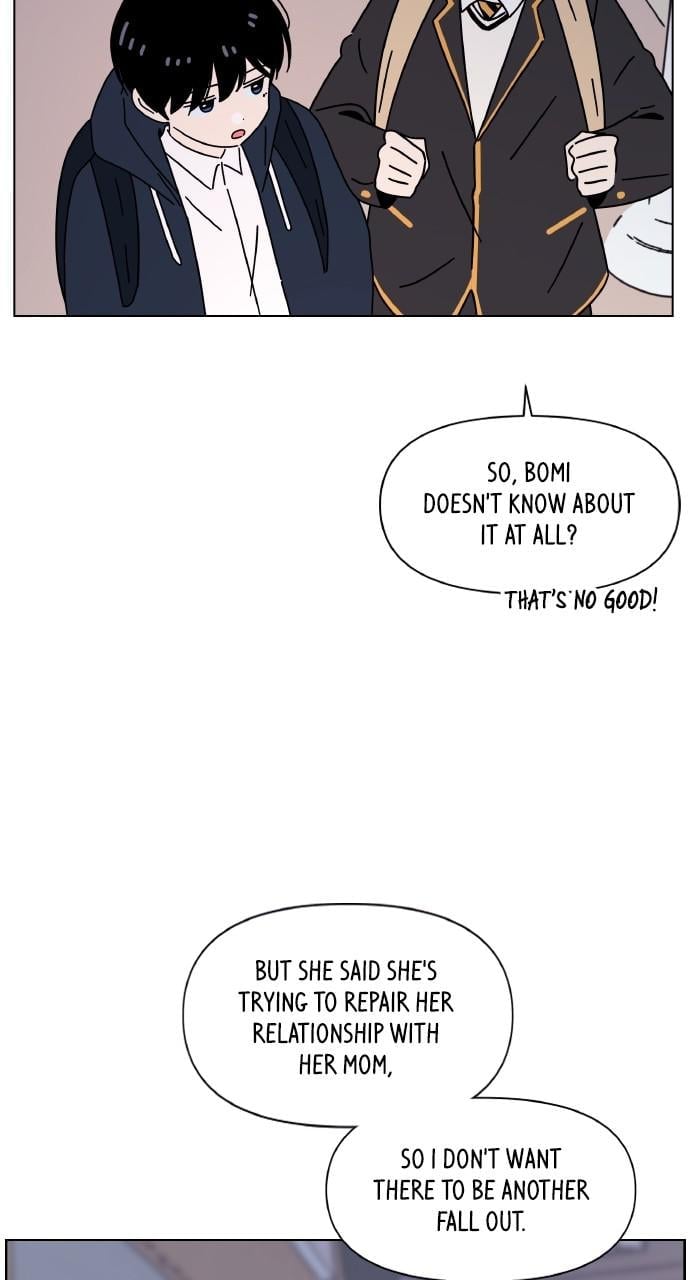 Read Seasons of Blossom EN Manga Online