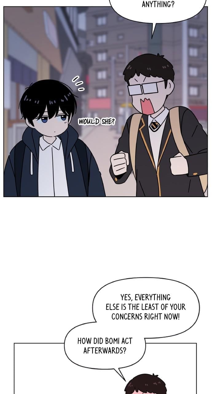 Read Seasons of Blossom EN Manga Online