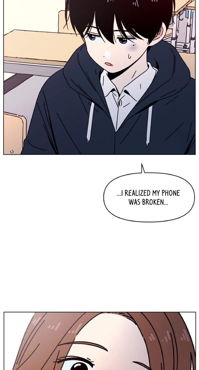 Read Seasons of Blossom EN Manga Online