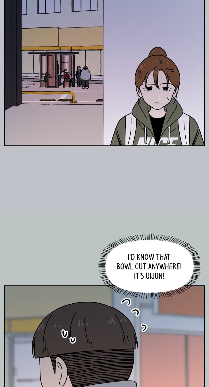 Read Seasons of Blossom EN Manga Online