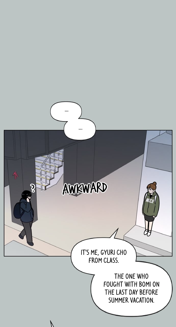 Read Seasons of Blossom EN Manga Online