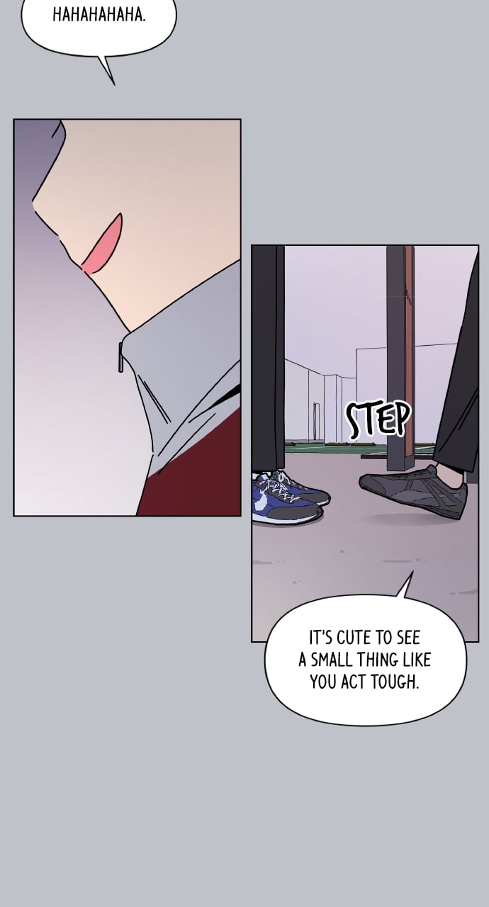 Read Seasons of Blossom EN Manga Online