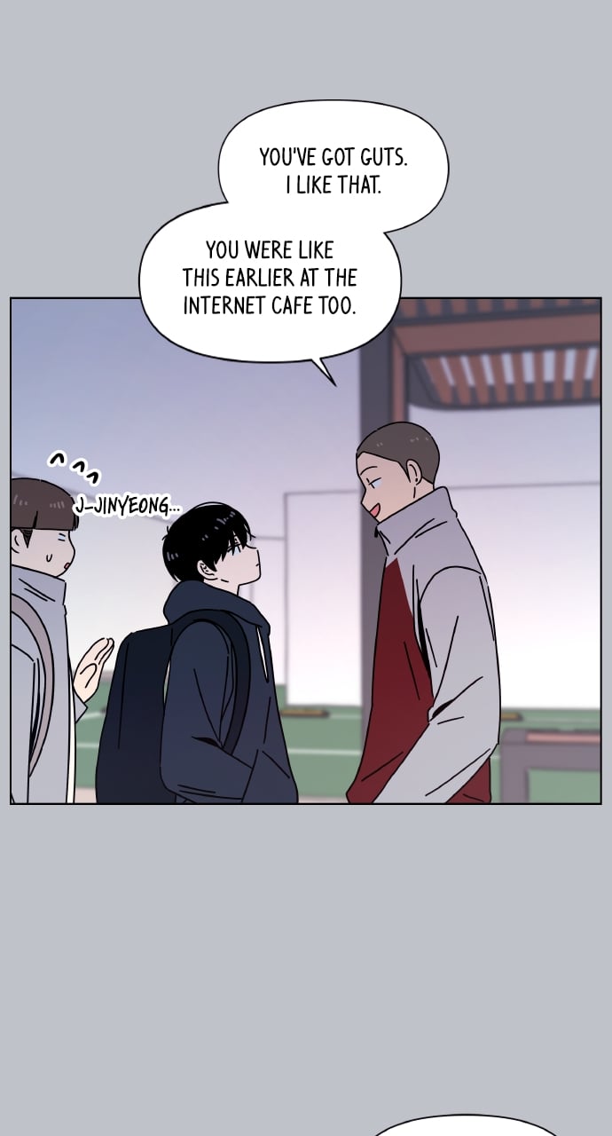 Read Seasons of Blossom EN Manga Online