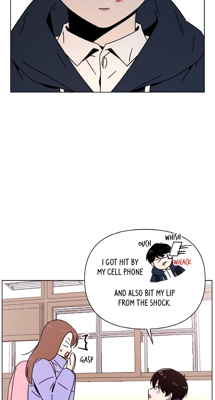 Read Seasons of Blossom EN Manga Online