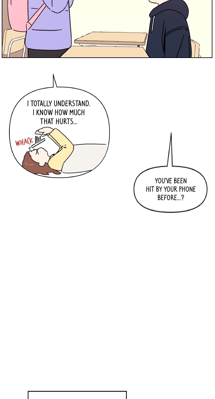 Read Seasons of Blossom EN Manga Online