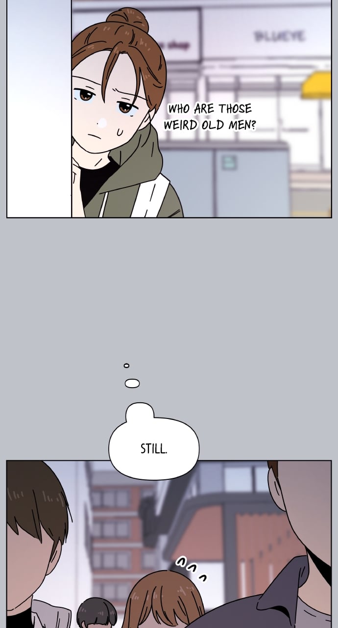 Read Seasons of Blossom EN Manga Online