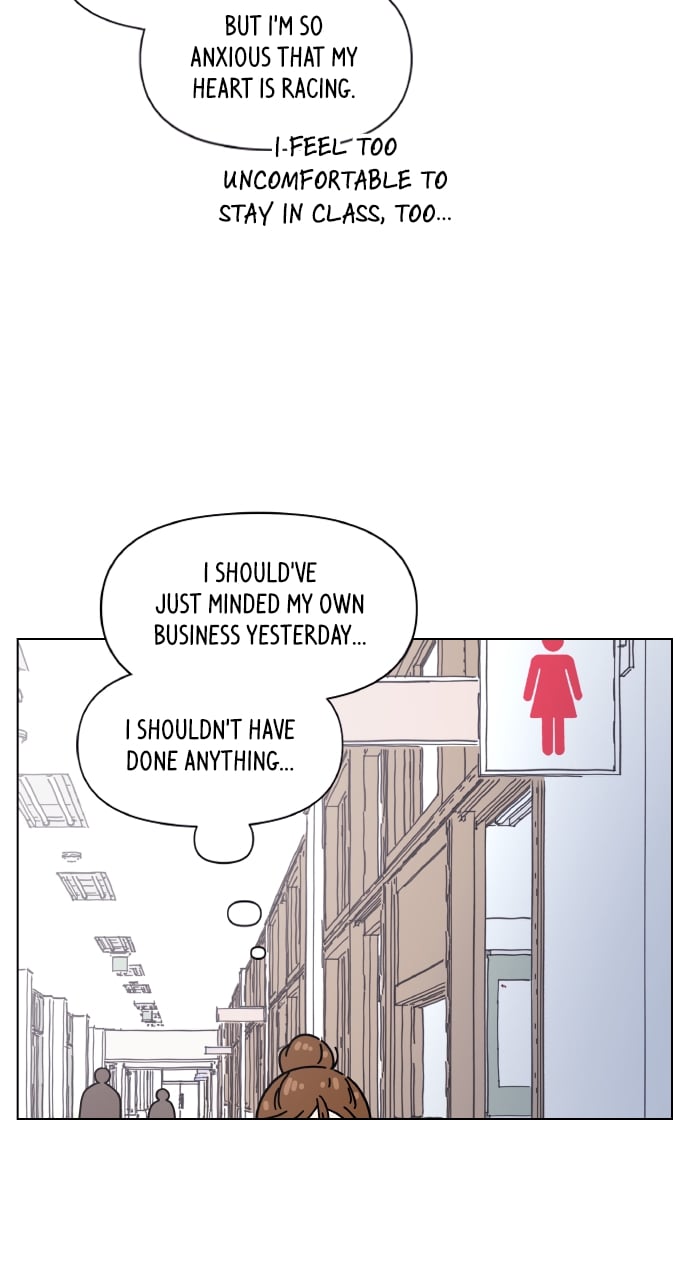 Read Seasons of Blossom EN Manga Online