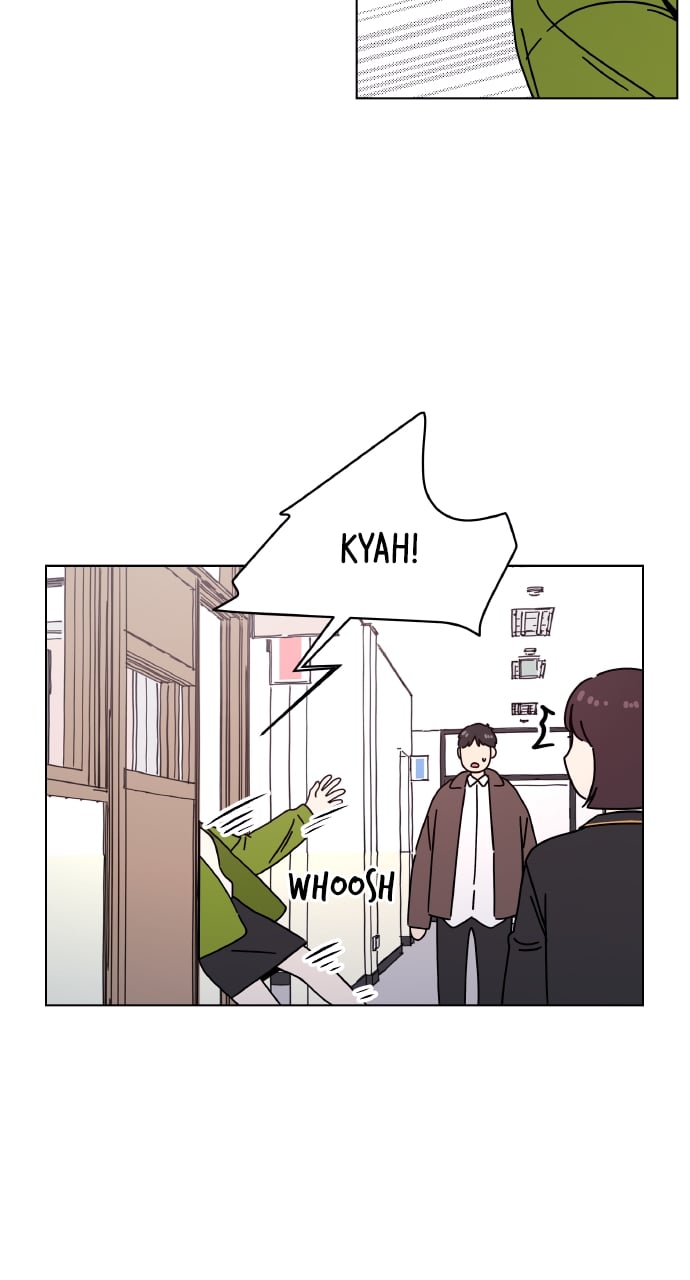 Read Seasons of Blossom EN Manga Online