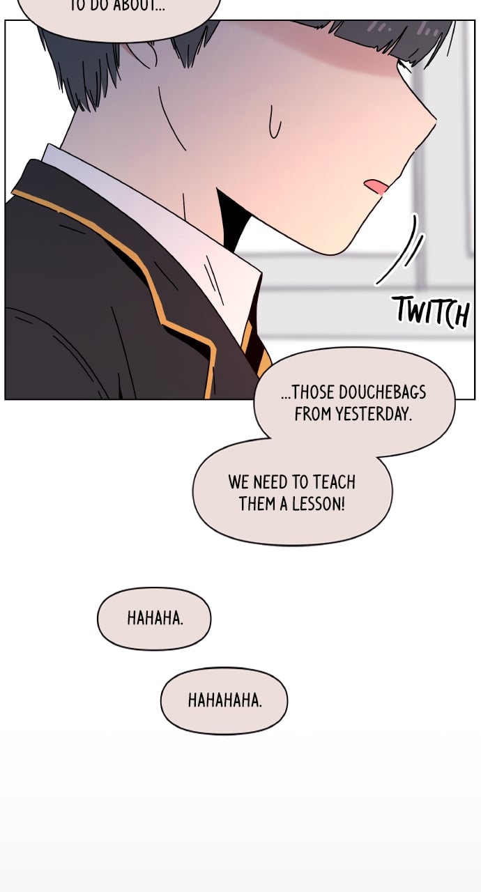 Read Seasons of Blossom EN Manga Online