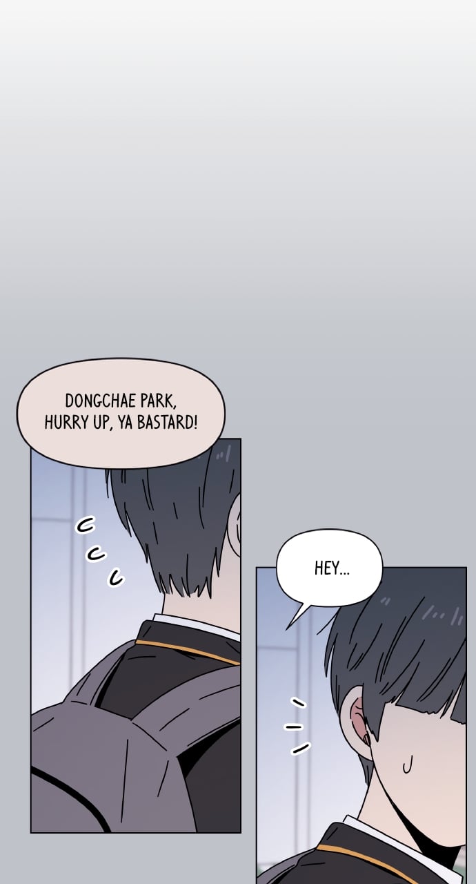 Read Seasons of Blossom EN Manga Online