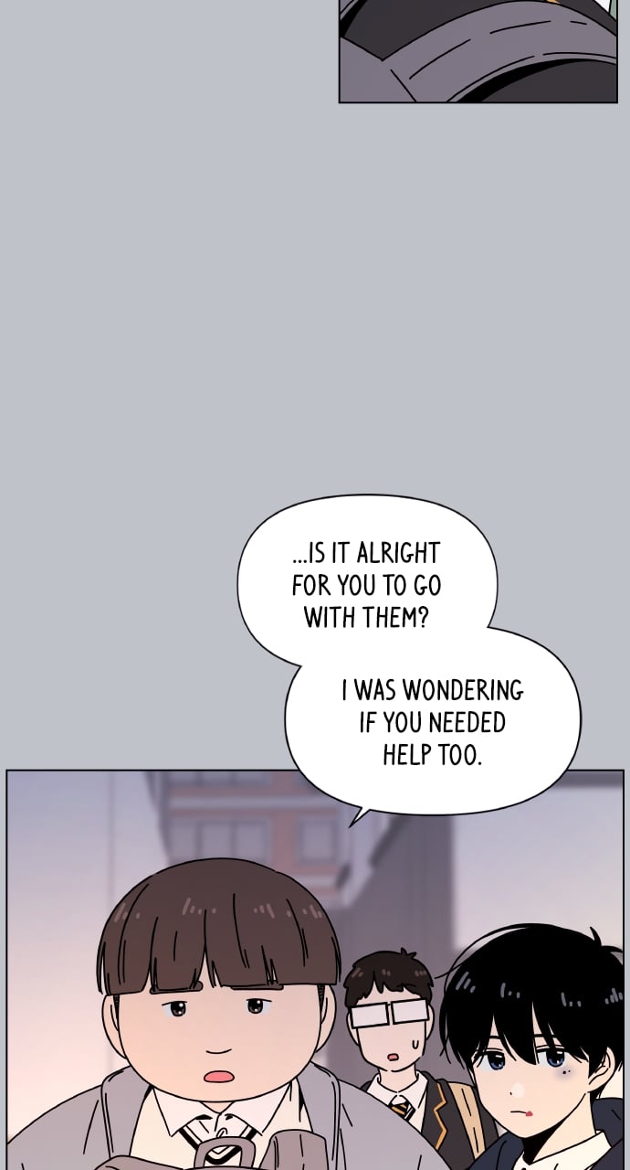 Read Seasons of Blossom EN Manga Online