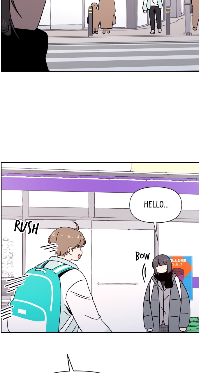 Read Seasons of Blossom EN Manga Online