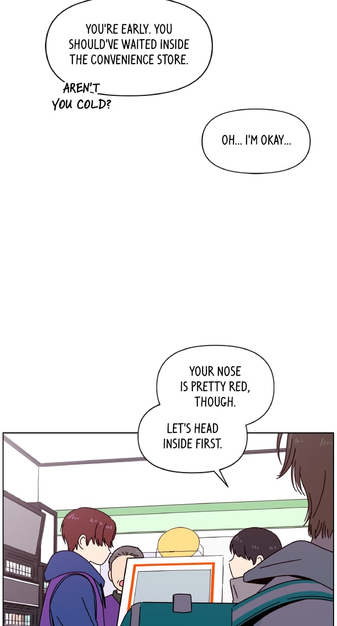 Read Seasons of Blossom EN Manga Online