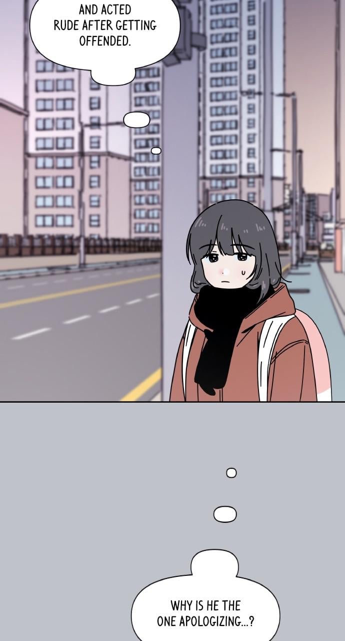 Read Seasons of Blossom EN Manga Online