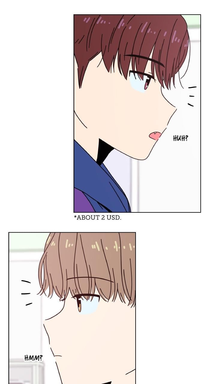 Read Seasons of Blossom EN Manga Online