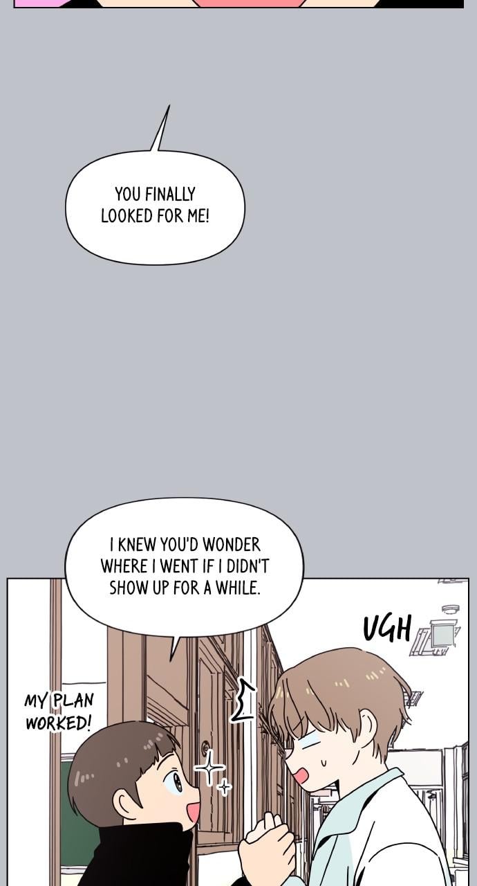 Read Seasons of Blossom EN Manga Online