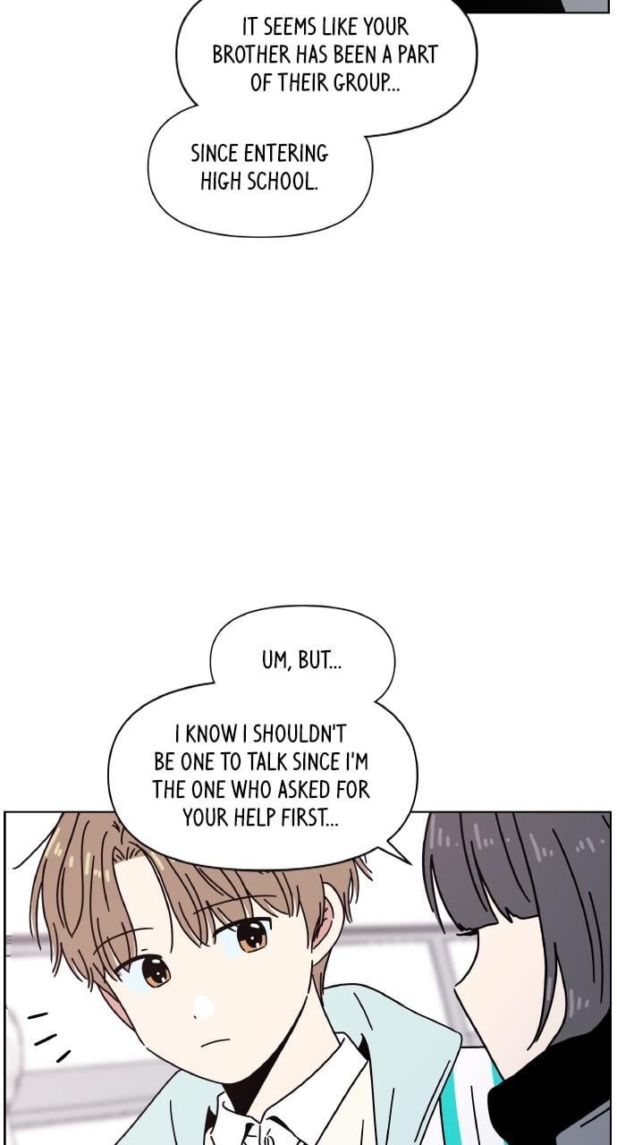 Read Seasons of Blossom EN Manga Online