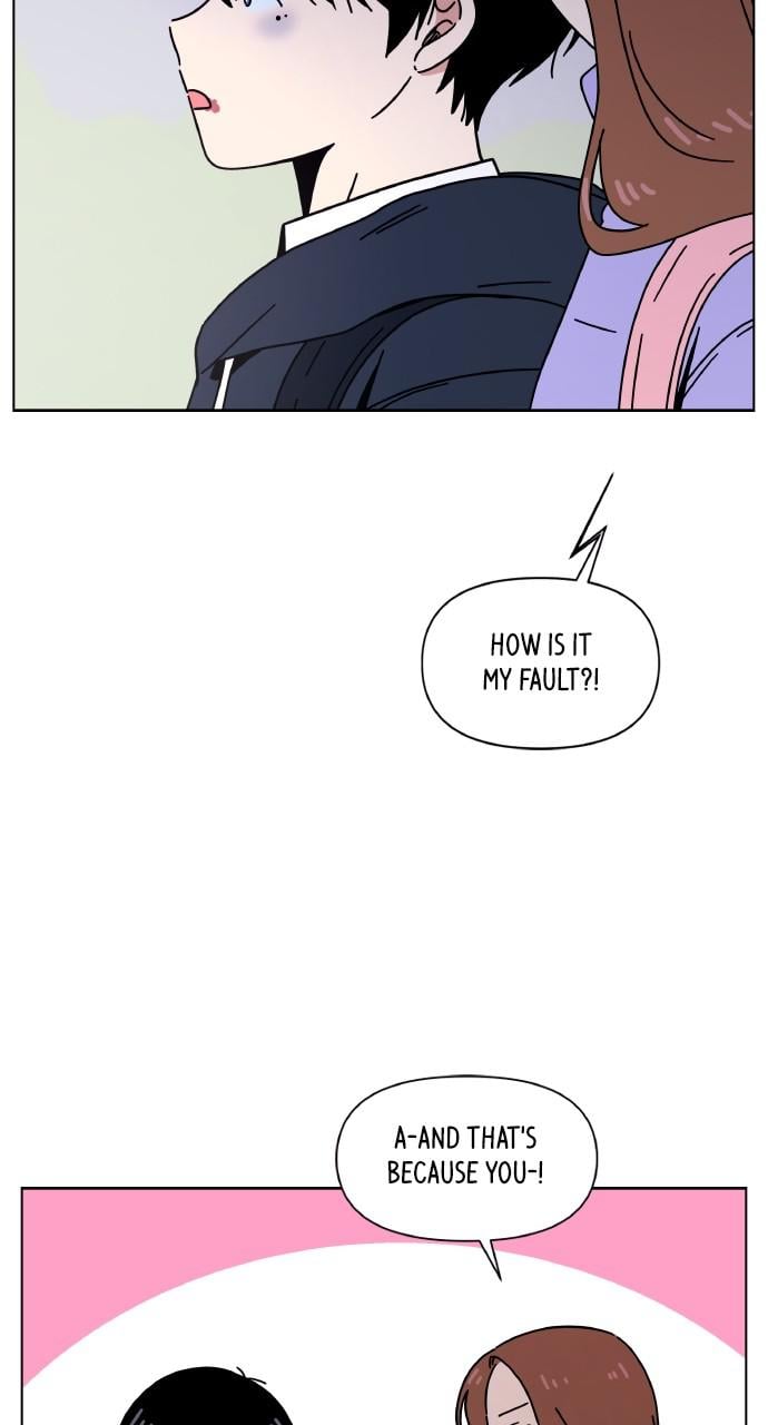 Read Seasons of Blossom EN Manga Online