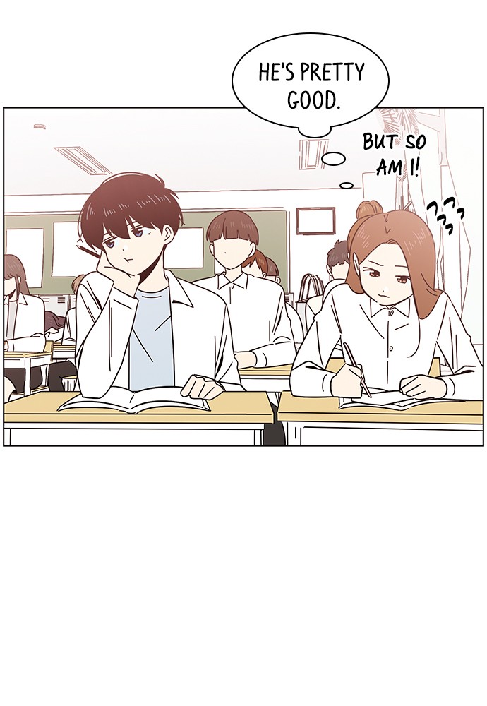 Read Seasons of Blossom EN Manga Online