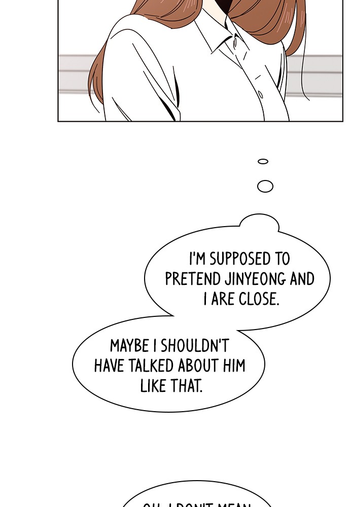 Read Seasons of Blossom EN Manga Online