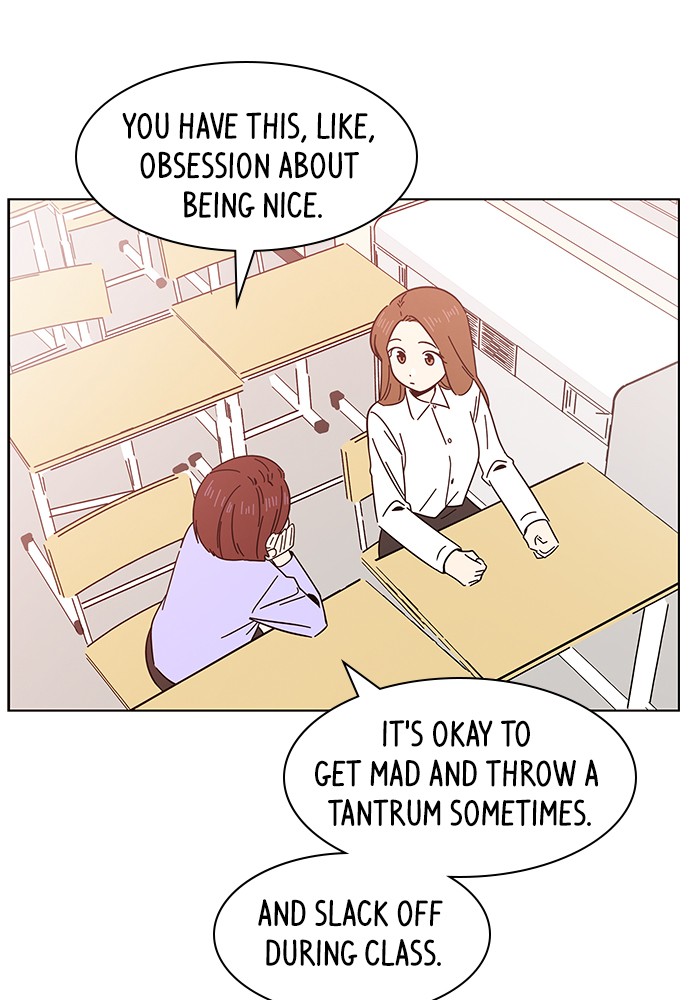 Read Seasons of Blossom EN Manga Online