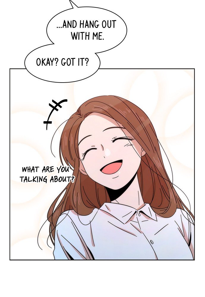 Read Seasons of Blossom EN Manga Online