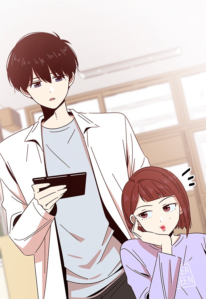 Read Seasons of Blossom EN Manga Online