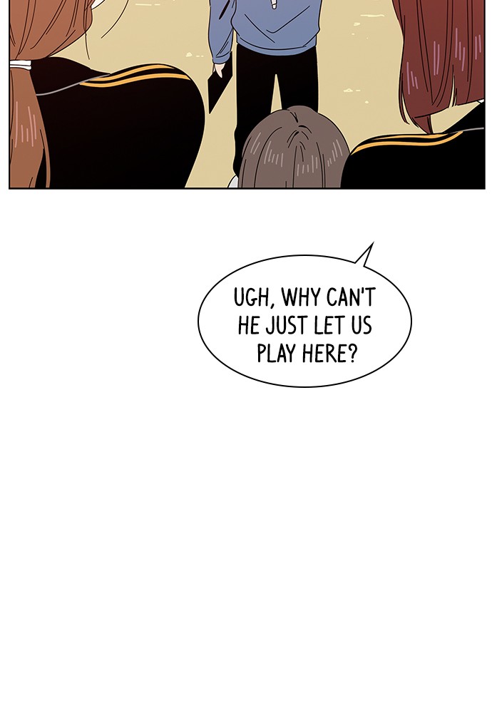 Read Seasons of Blossom EN Manga Online