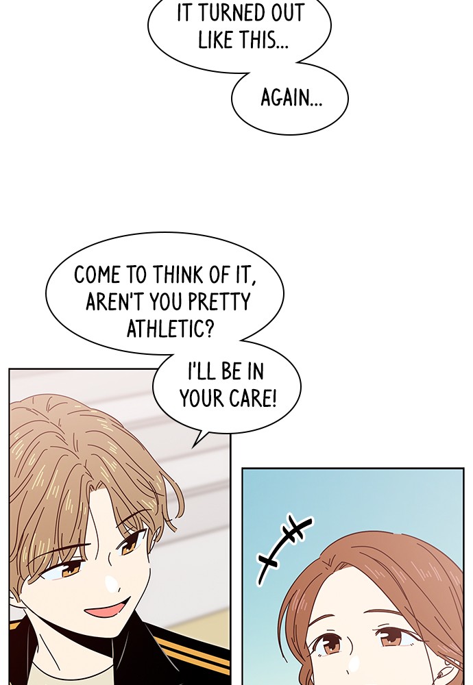 Read Seasons of Blossom EN Manga Online