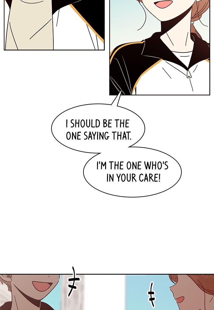 Read Seasons of Blossom EN Manga Online