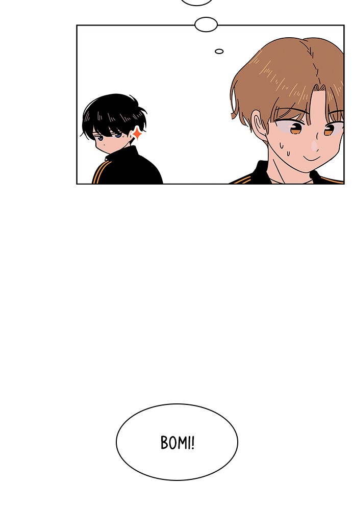 Read Seasons of Blossom EN Manga Online