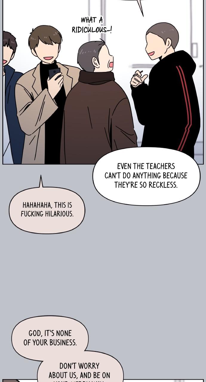 Read Seasons of Blossom EN Manga Online