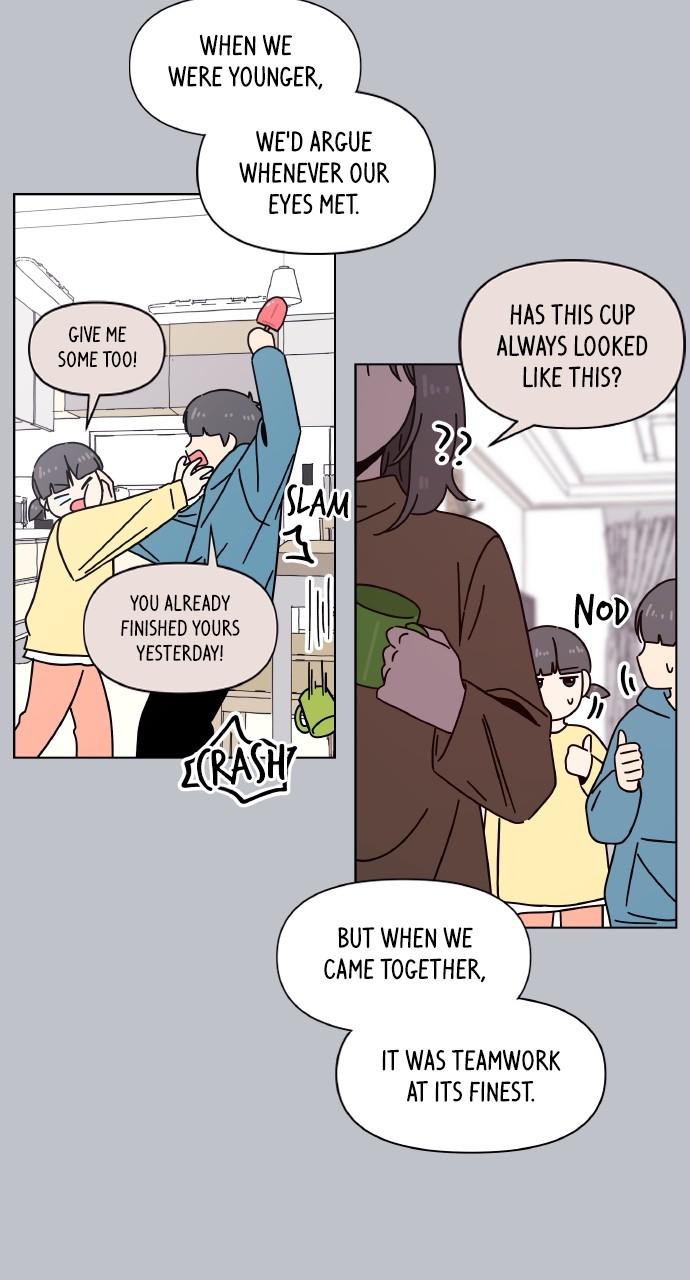 Read Seasons of Blossom EN Manga Online