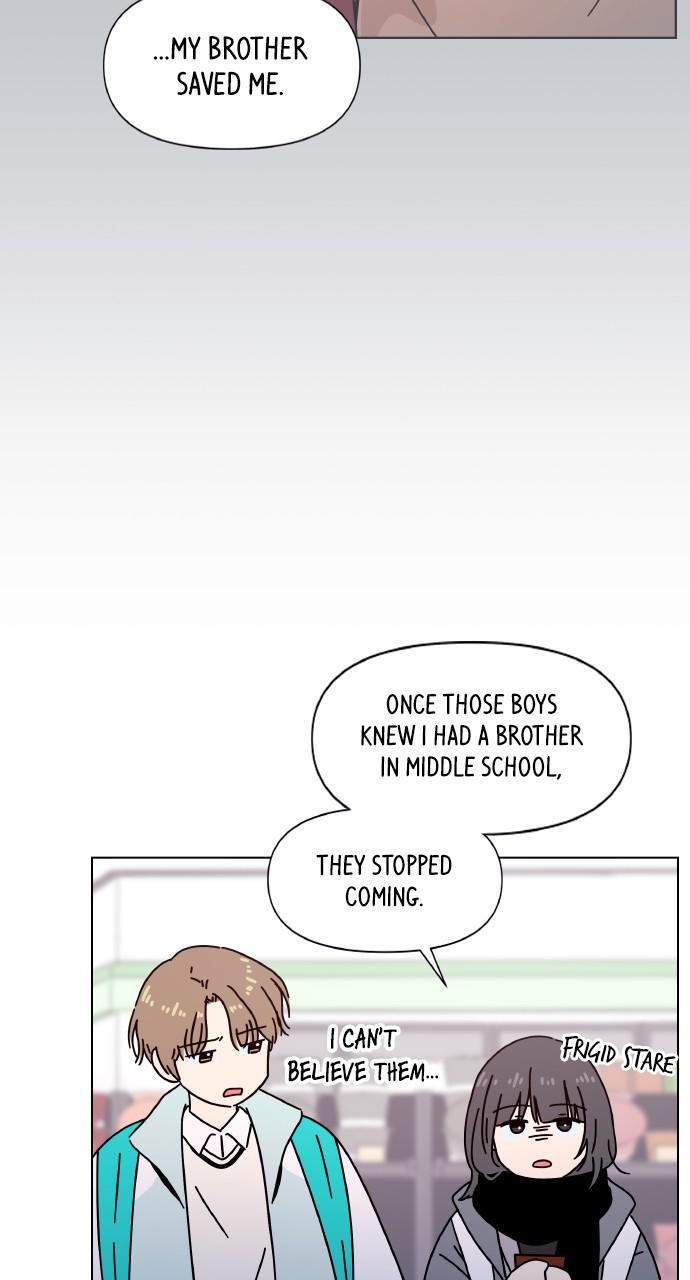 Read Seasons of Blossom EN Manga Online