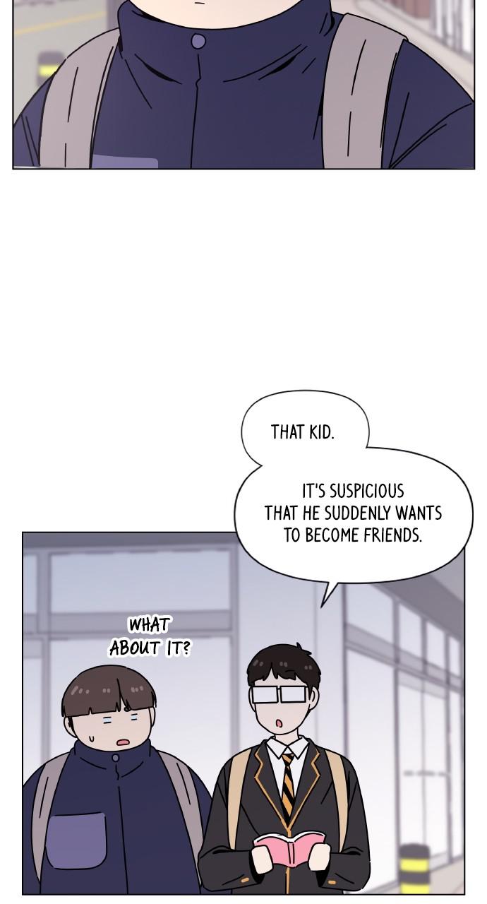 Read Seasons of Blossom EN Manga Online