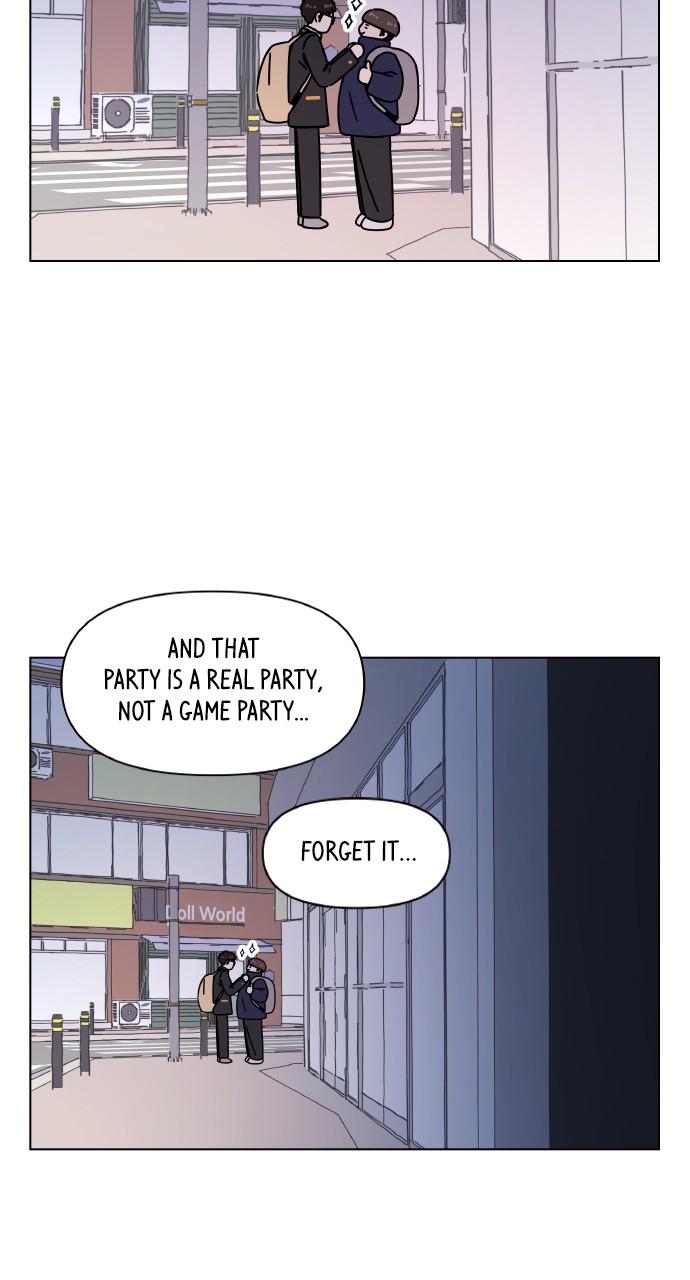 Read Seasons of Blossom EN Manga Online